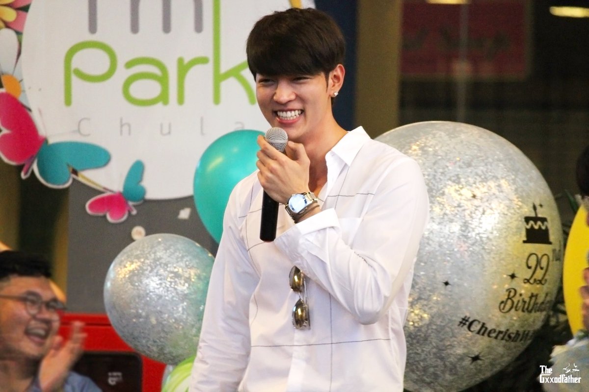 Cute Boy ! 😍😍

#teamgxxod
#gxxod
#ก็อตอิทธิพัทธ์