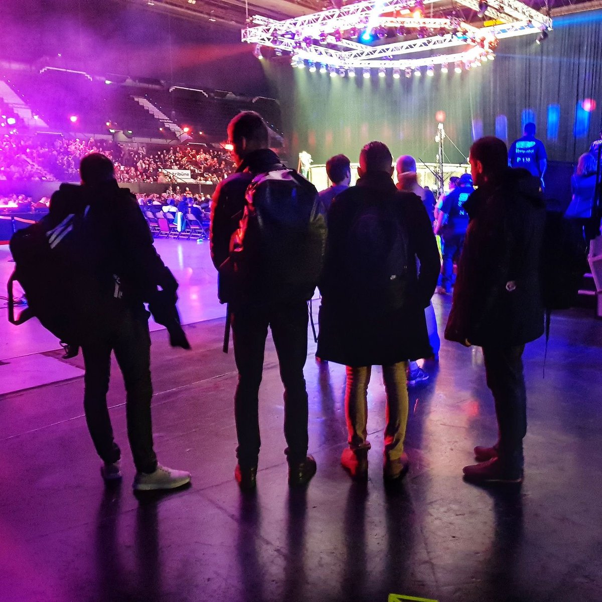 thefearlessmma's tweet photo. And how was your weekend?
#acb74 https://t.co/dkYodYOZVK
