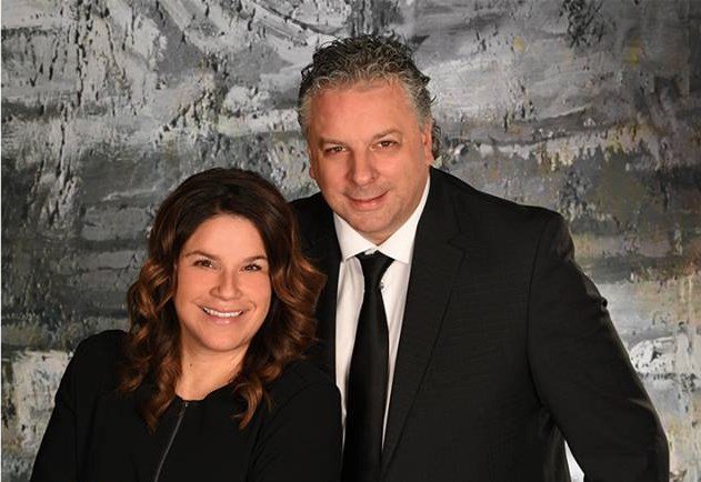 Gestion Rino Cyr inc. d’Edmundston est l’Entreprise de l’année 2017 du CÉNB bit.ly/2zTkIv9