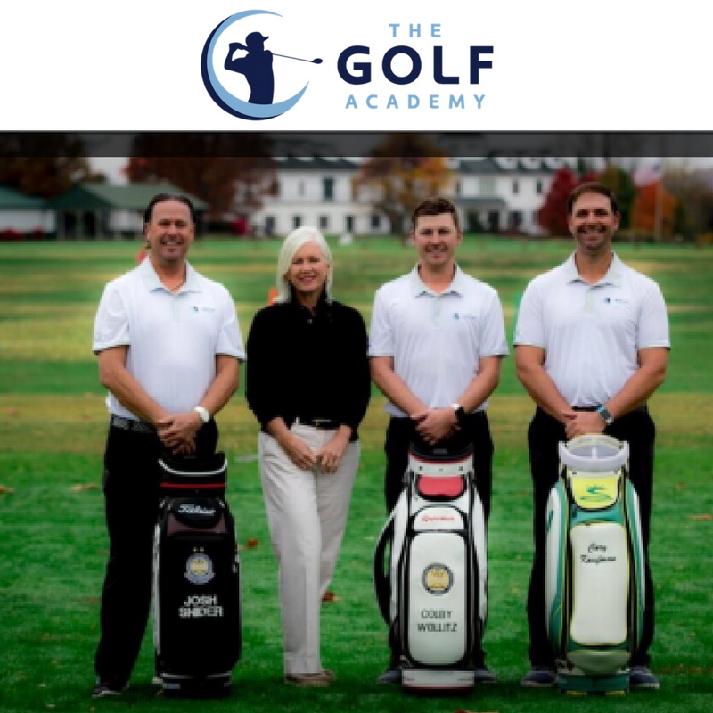 The Golf Academy (golfacademypr) Twitter