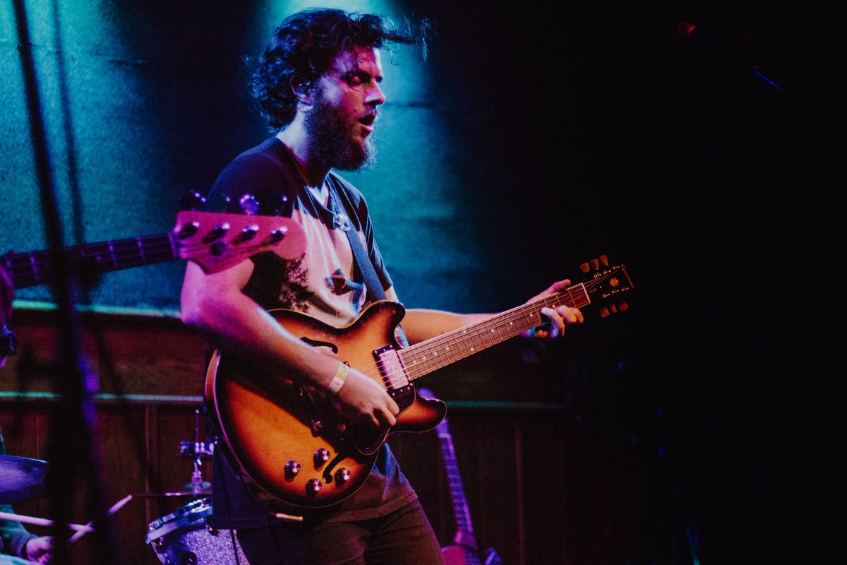 PHOTOS: The Lighthouse and the Whaler (<a href="/TLATW/">The Lighthouse And The Whaler</a>) and <a href="/elkwalking/">Elk Walking</a> put on a stunning show at <a href="/Schubas/">Schubas</a> last week. See our full gallery of the show below, shot by @notcatpig: 
anchrmagazine.com/gigswedig/2017…