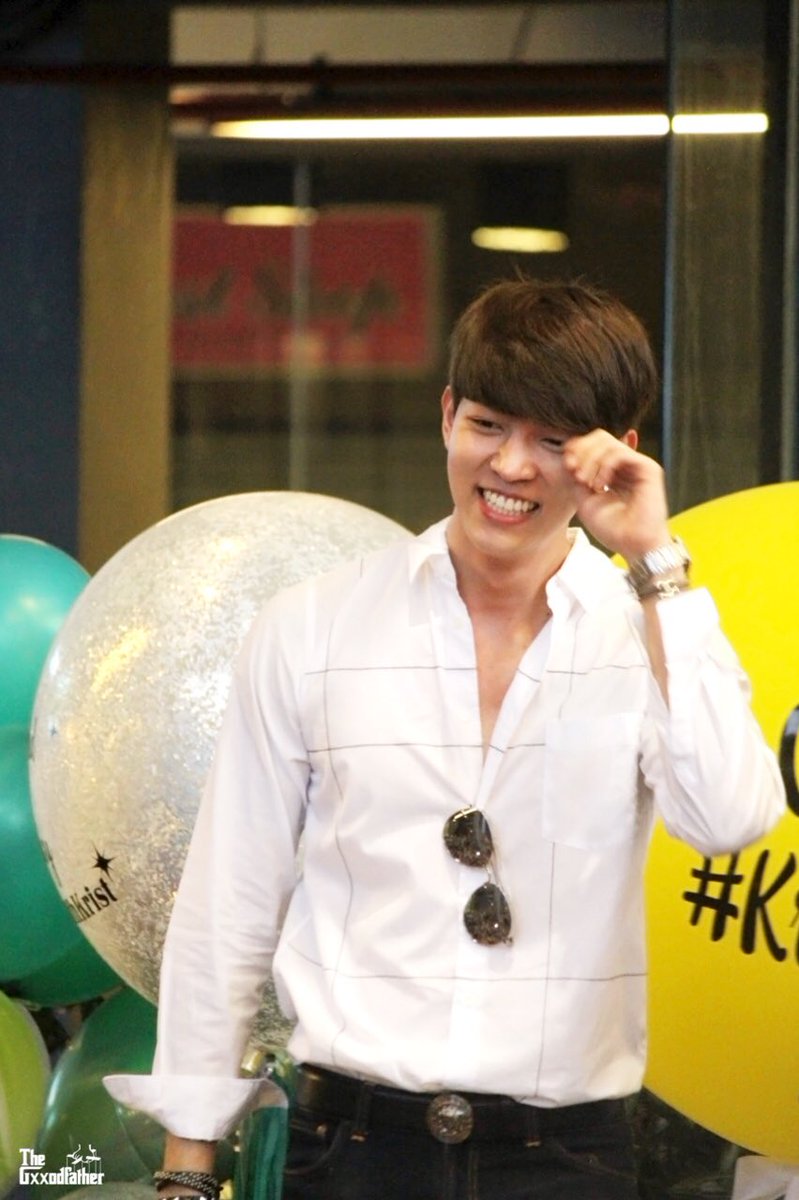 Your smile 😁😁😁

#teamgxxod
#gxxod
#ก็อตอิทธิพัทธ์