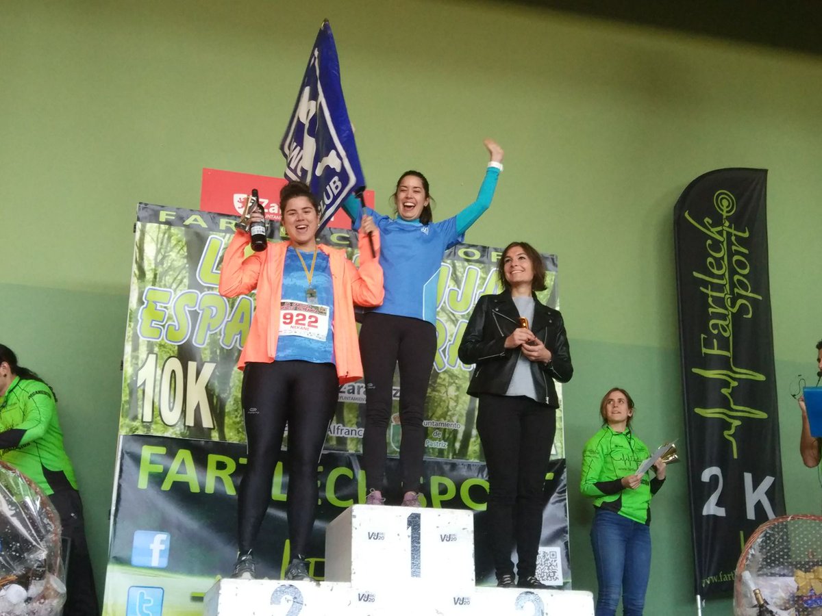 Soñar es bueno, gratificante y saludable.
Pero cuando los sueños se cumplen y son un Reto deportivo, eso es la leche
Eso es lo que hemos conseguido hoy, una mañana de ensueño en la carrera 10-20k Cartuja espacio la Alfranca
Enhorabuena sois muy grandes y ahora toca seguir soñando