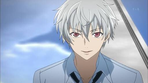 O Xrhsths Tomo ホワイトブリーチ ホワイトカラー 派手髪 Sto Twitter 未来日記の秋瀬或が完璧すぎるwww 髪色 目の色 絵 なんと言っても声優が石田彰さんという完璧にもほどがあるwww ツボwww