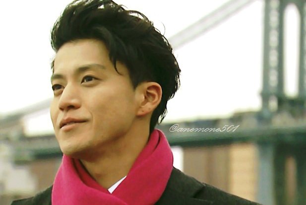 リッチマン プアウーマン 小栗旬 石原さとみ 動画を無料視聴 Youtubeンドラ デイリーで見れる 日向徹のキャラクターモデルとは