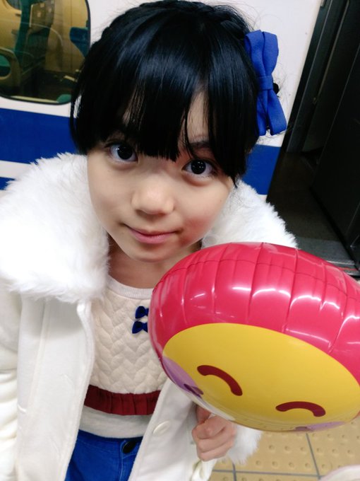 Twitterのコスプレ画像11