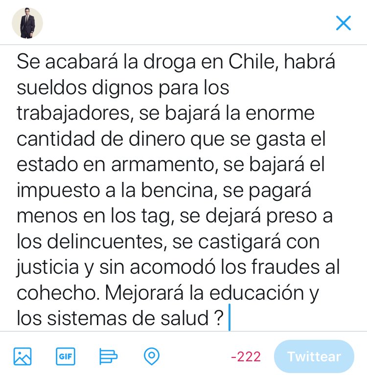 C1audioBravo's tweet photo. 😢 https://t.co/4p8qiT9FXE