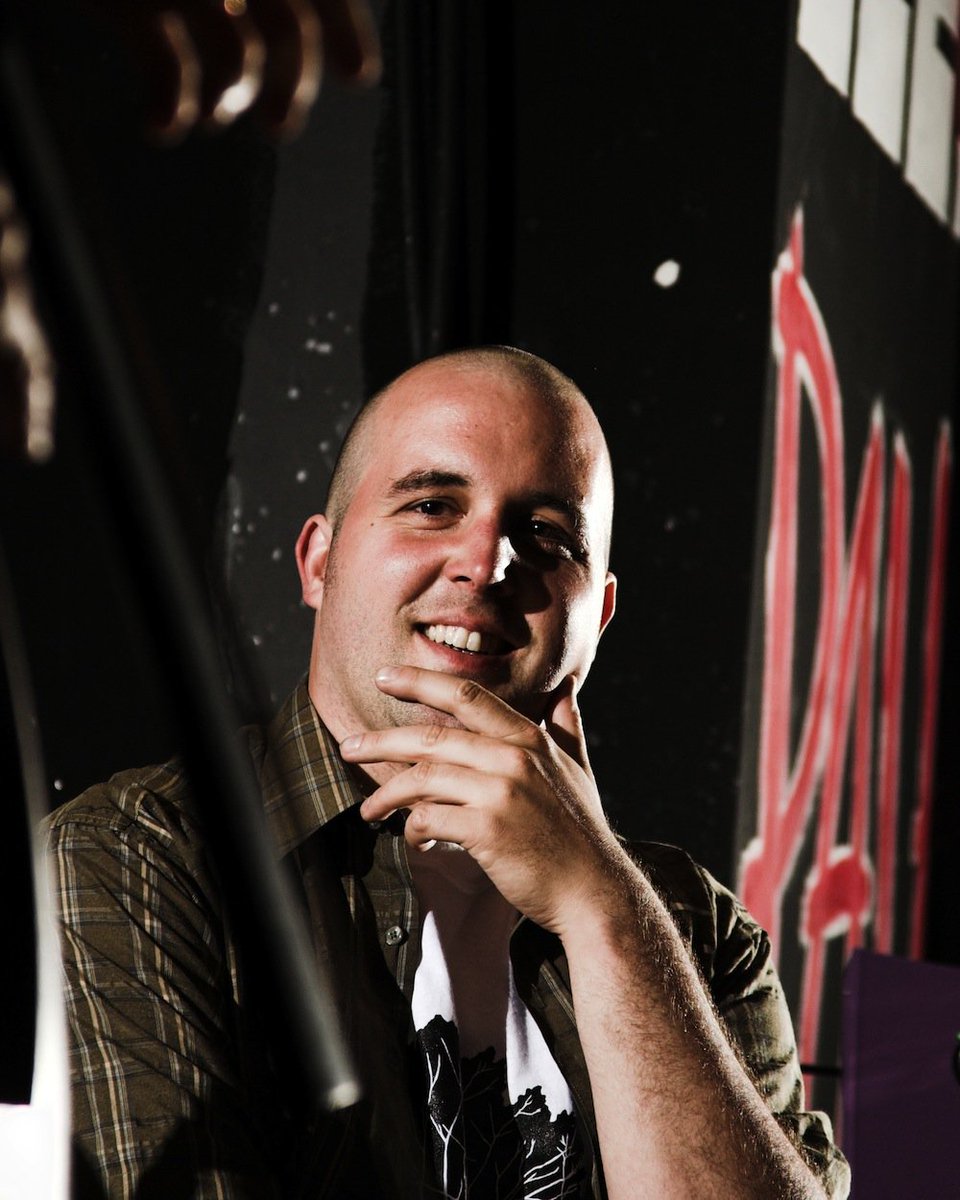 The Emmet Ray tweet media