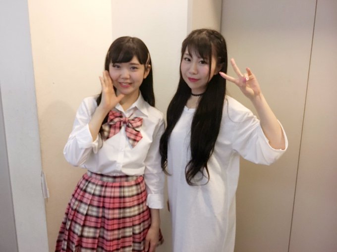アニ ゆめ Project公式さん がハッシュタグ 山田奈都美 をつけたツイート一覧 1 Whotwi グラフィカルtwitter分析