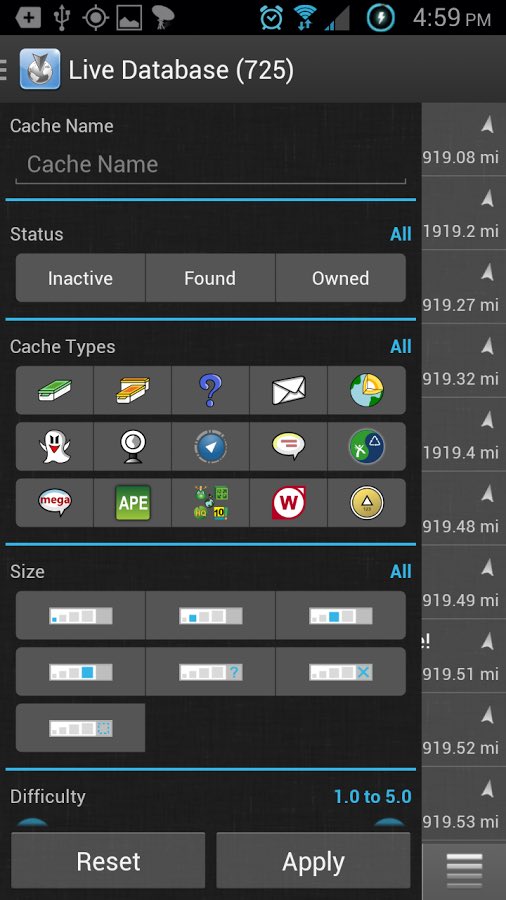 Geocachetalk's tweet photo. ATTENTION ALL ANDROID GEOCACHERS!! TONIGHT! 8pm CST we talk to Stephan from #GCDROID about their #Geocaching software. Join the chat room and ask your questions! WE ALSO HAVE A GIVEAWAY THAT INCLUDES OUR AUDIO AUDIENCE!https://t.co/6lgbEPgBAm https://t.co/08rMsLTfTB