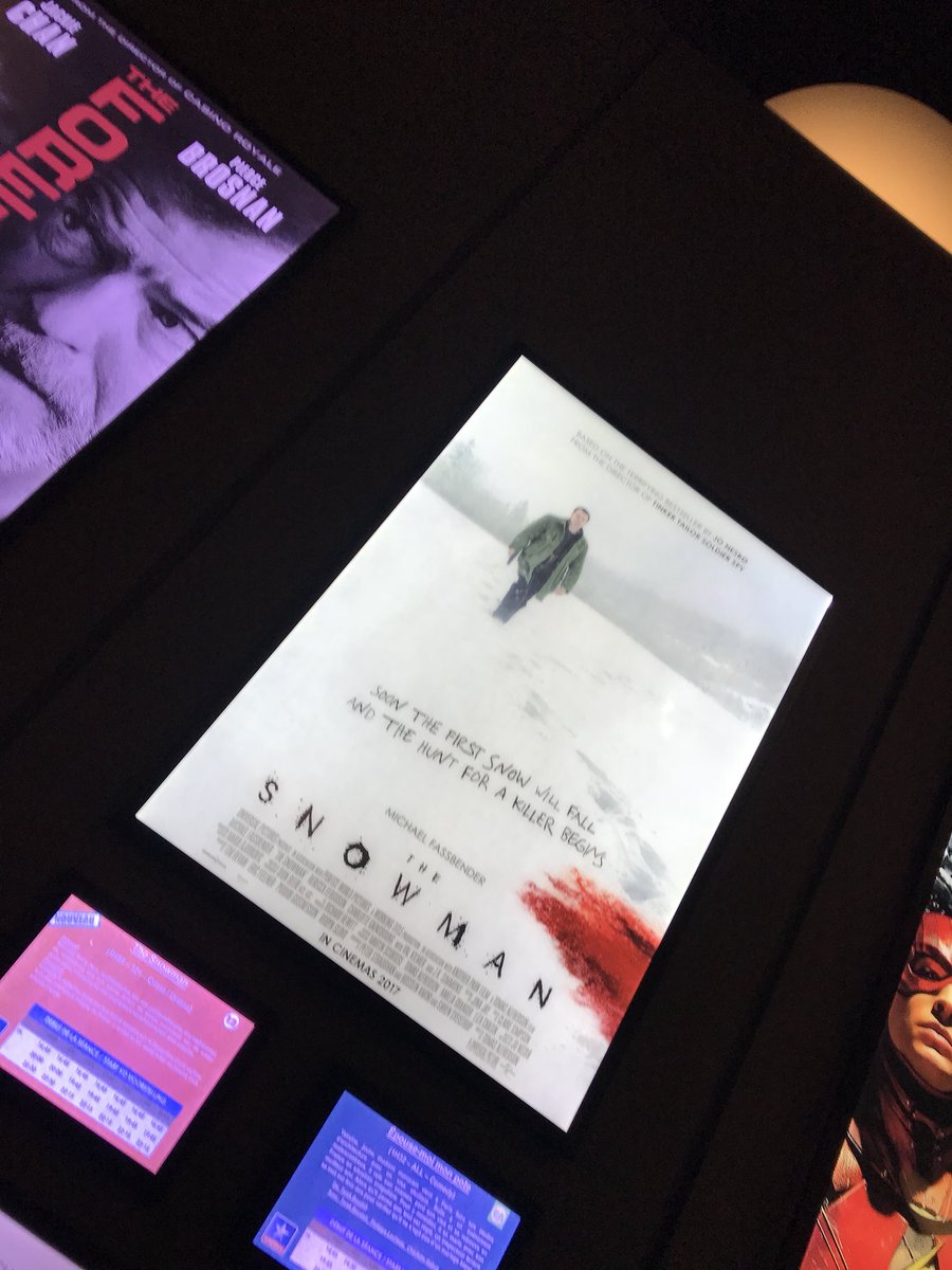 vastenaekel's tweet photo. Je t’ avais dis qu’ on viendrait 👍🍿#soirée #cine #kinepolis #poppcorn  #commenulpartailleur #amour #❤️ @Kinepolis_BEFR @SSlabbaert #imagibraine https://t.co/cNaRiLXuFp