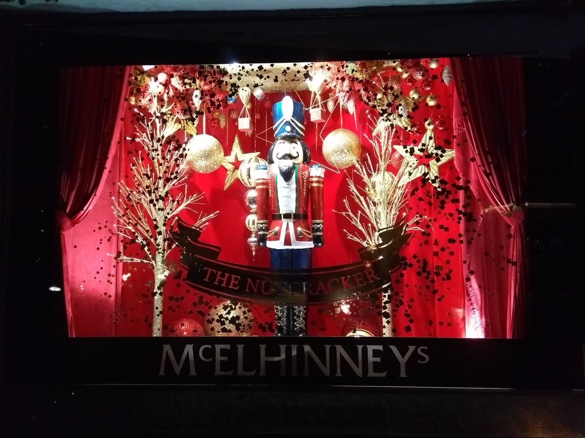 donegalmammy's tweet photo. Amazing evening @McElhinneys well done all the team @YMegahey @Sandradevenney2 @BandSChamber @TheEnterpriseCe @DonegalHour #mcelhinneysmagic https://t.co/jHbcEbVnXx