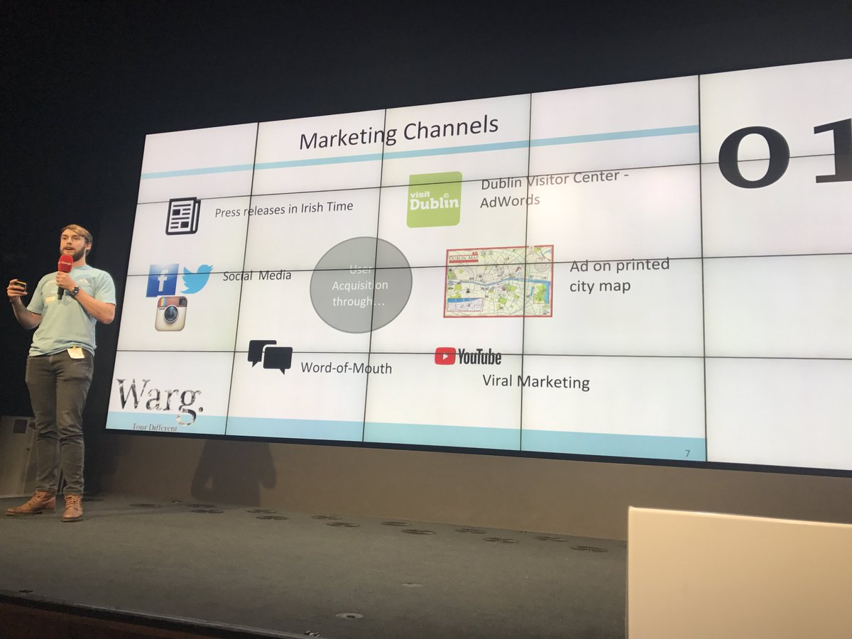 SW Dublin University tweet media