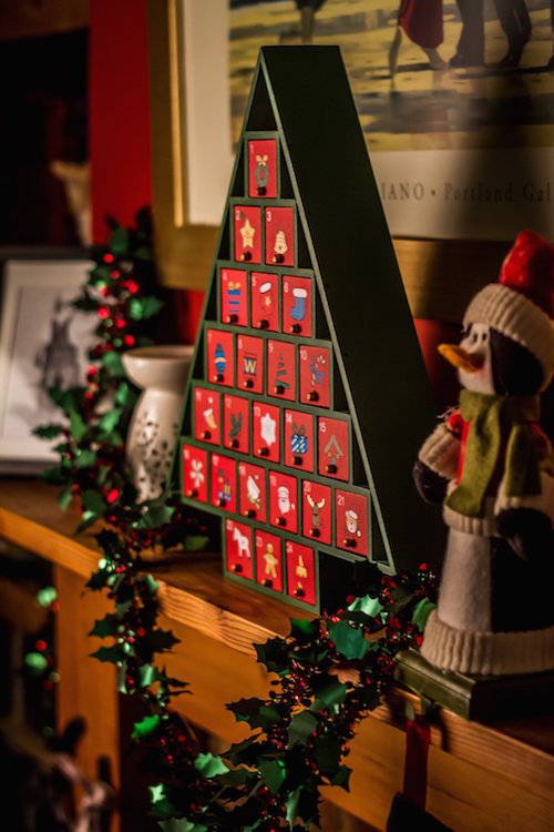 R Chocolate London tweet media