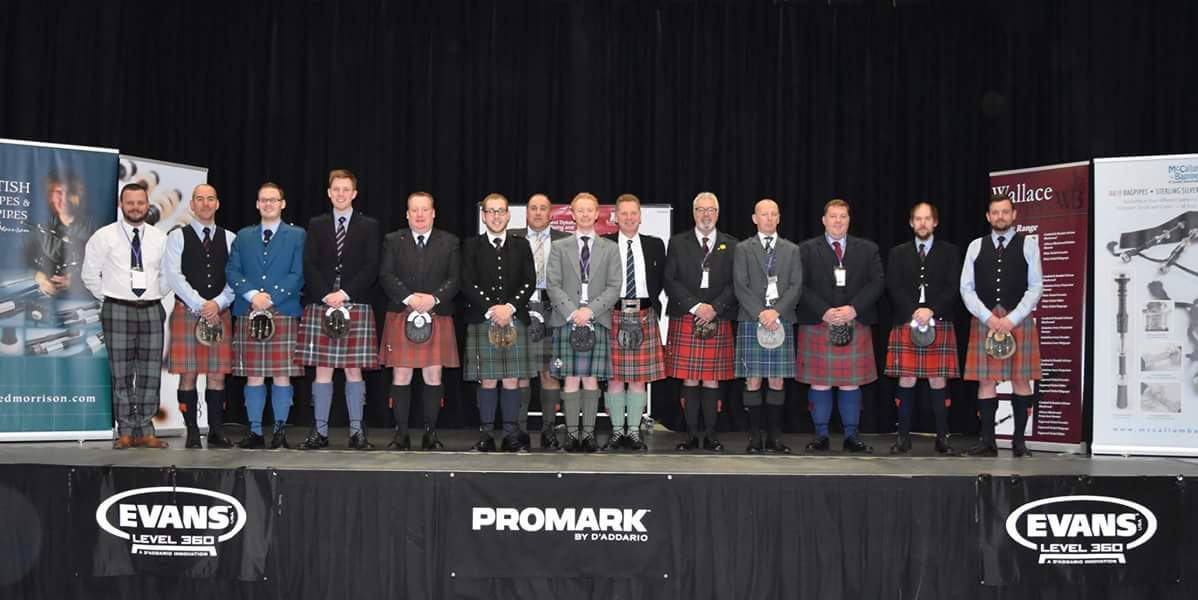 shottspipeband's tweet photo. Next up we would like to thank all of our fantastic adjudicators! #ShottsJuniorComp  @XTREME_REEDS @Treborson @darachurquhart @PAOLO1510 @glennhigg https://t.co/JBIhSywjMb