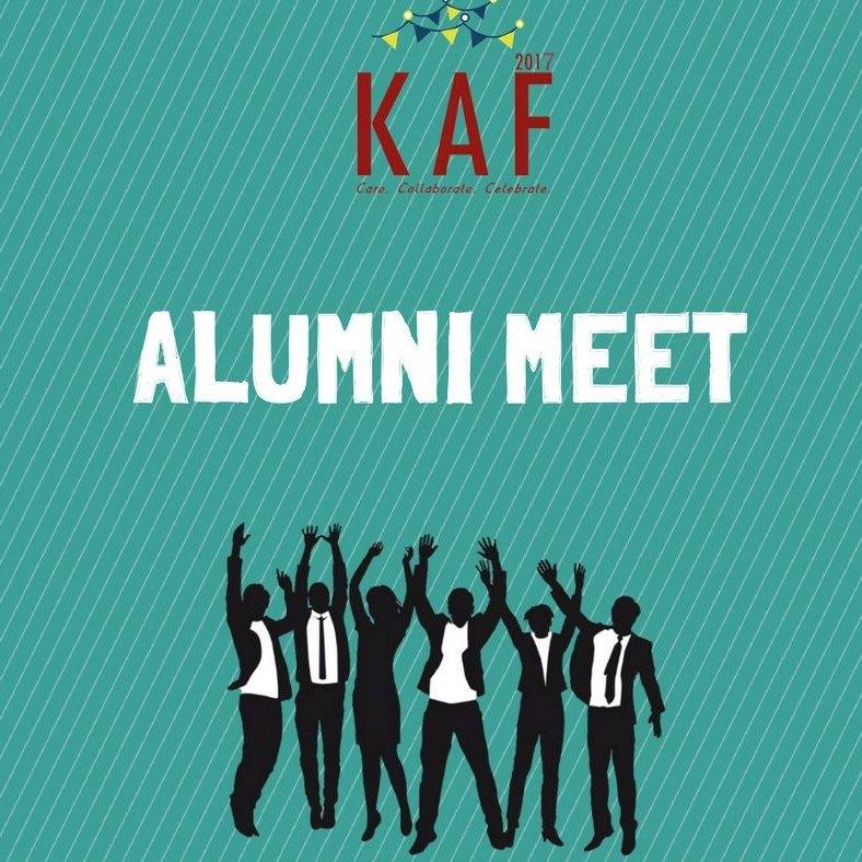 KAF_Kusom2017's tweet photo. KUSOM Alumni Meet this december
Venue: Hotel Radisson, Lazimpat
Welcome back home !!
#back2KusHOME #kaf2017 #kaf https://t.co/WTMGdVDcnS