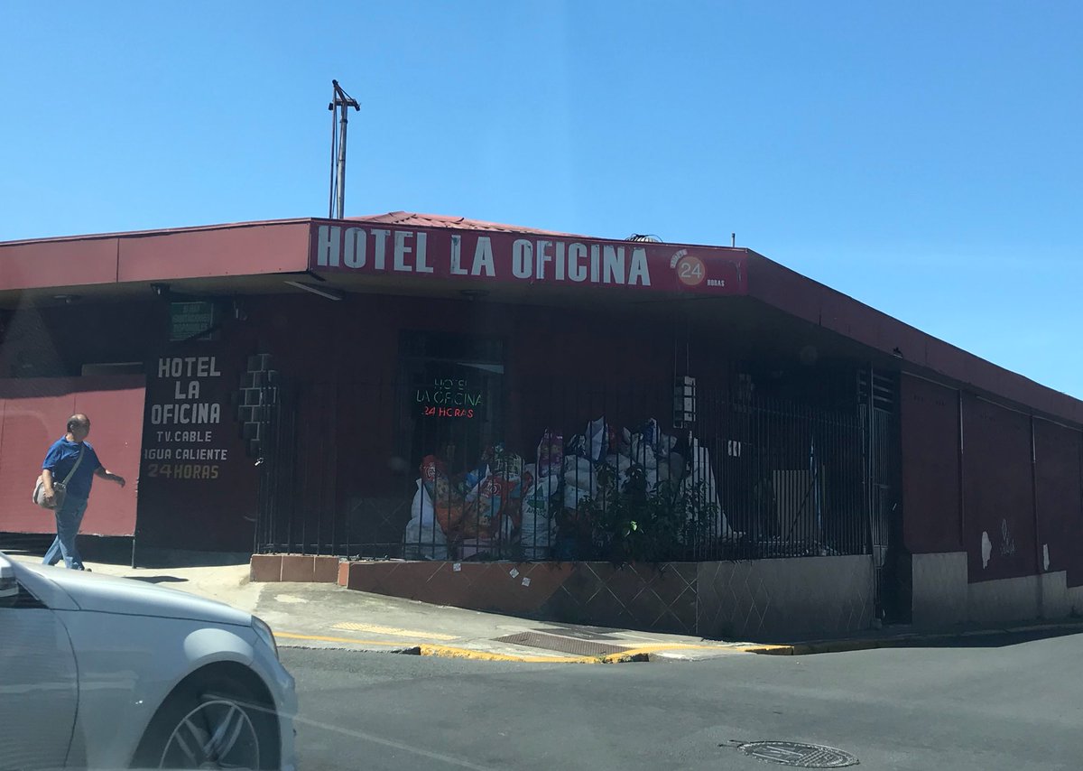 Elgusrodriguez's tweet photo. Ya! Voy saliendo de la oficina! https://t.co/1d4MqFVNGY