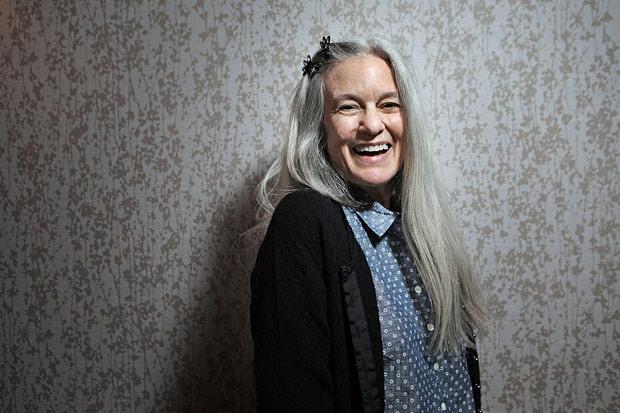 Happy birthday Sharon Olds!

\"The older I get, the more I feel almost beautiful.\" - Sharon Olds 