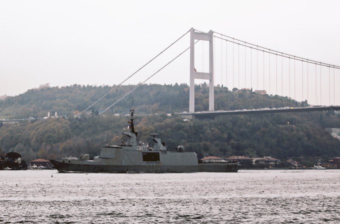 Переглянути зображення у Твіттері