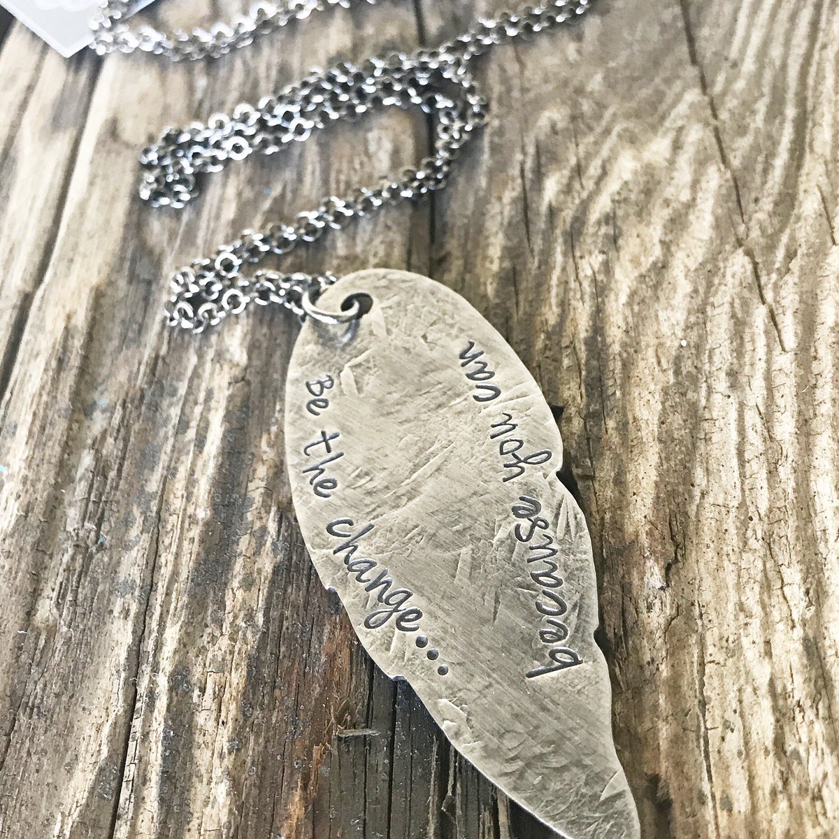 JPNinestyles's tweet photo. One of many custom #ninestyles necklaces for new retailer in Whistler ~ check out @oracle_emporium 

#whistler #oracle #ninestyles https://t.co/hKWnLJjJAq