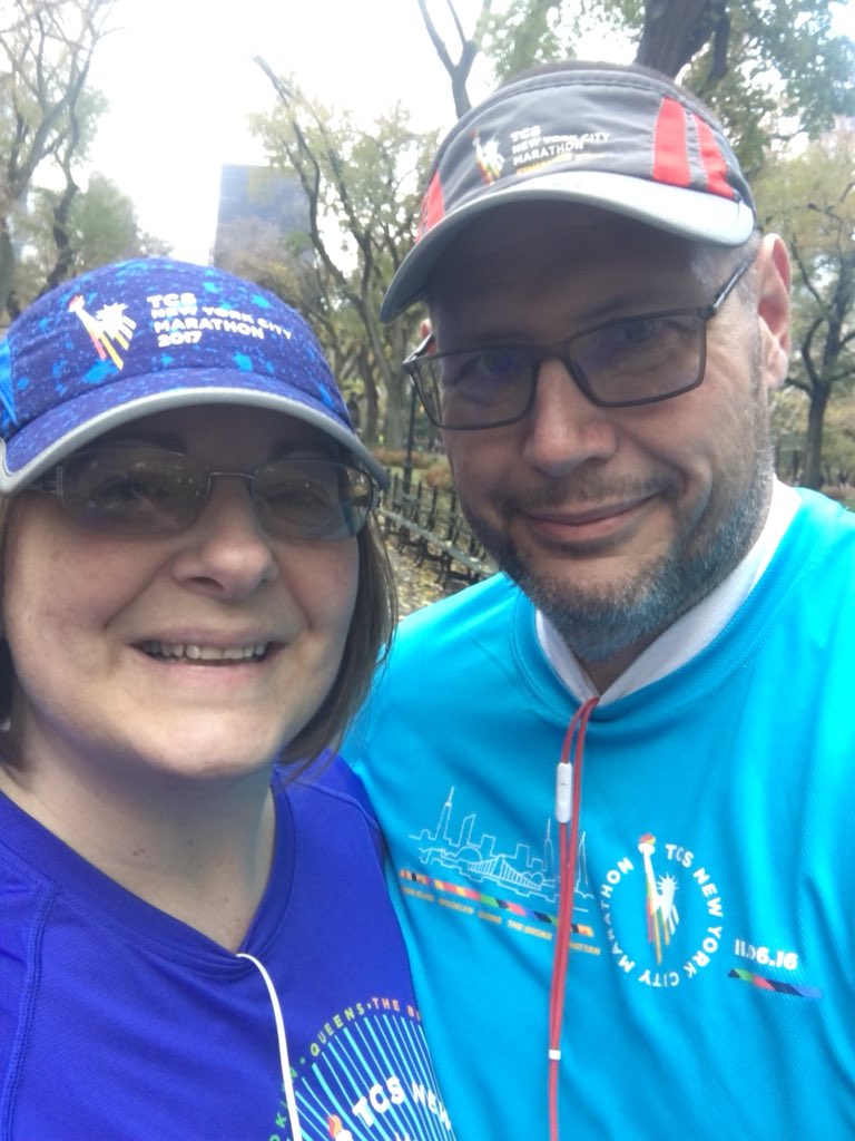 godzillaoftri's tweet photo. A day in the park for a good cause.#Racetodeliver. https://t.co/a5VT32qS2d