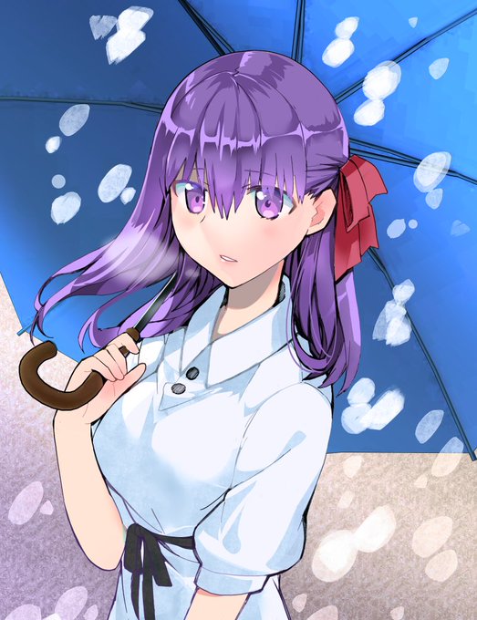 劇場版HF 観てきました
桜が可愛すぎました 