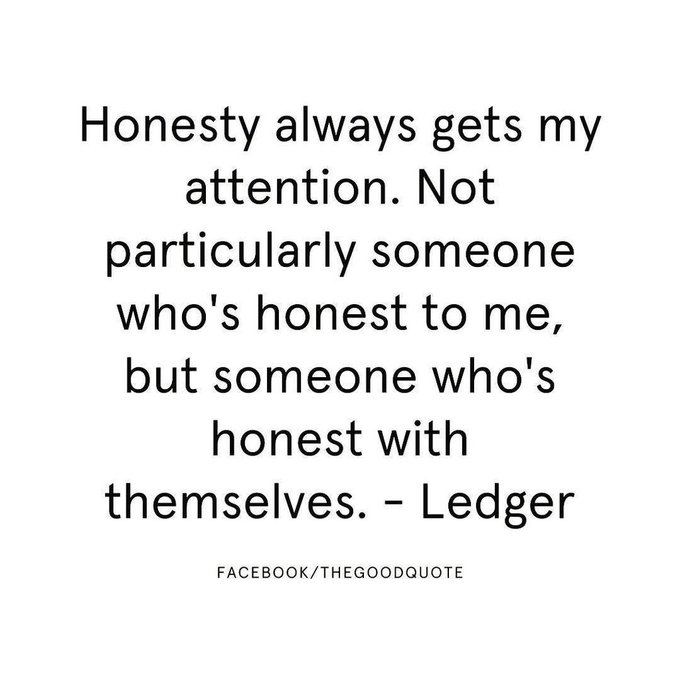 I totally agree. Honestly!
.
#quotes #love #motivation #life #quote #quoteoftheday #inspiration #honesty