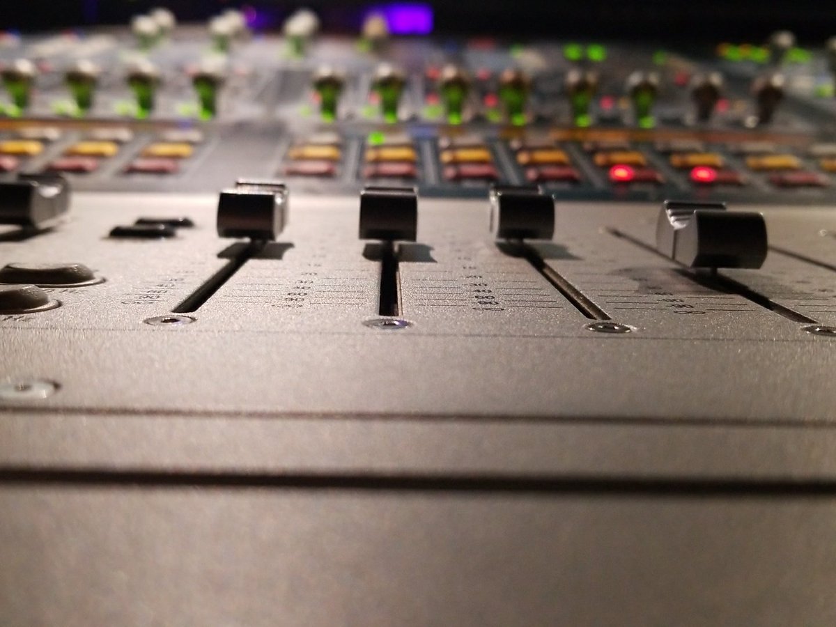 AudioBearded's tweet image. #comefadeawaywithme