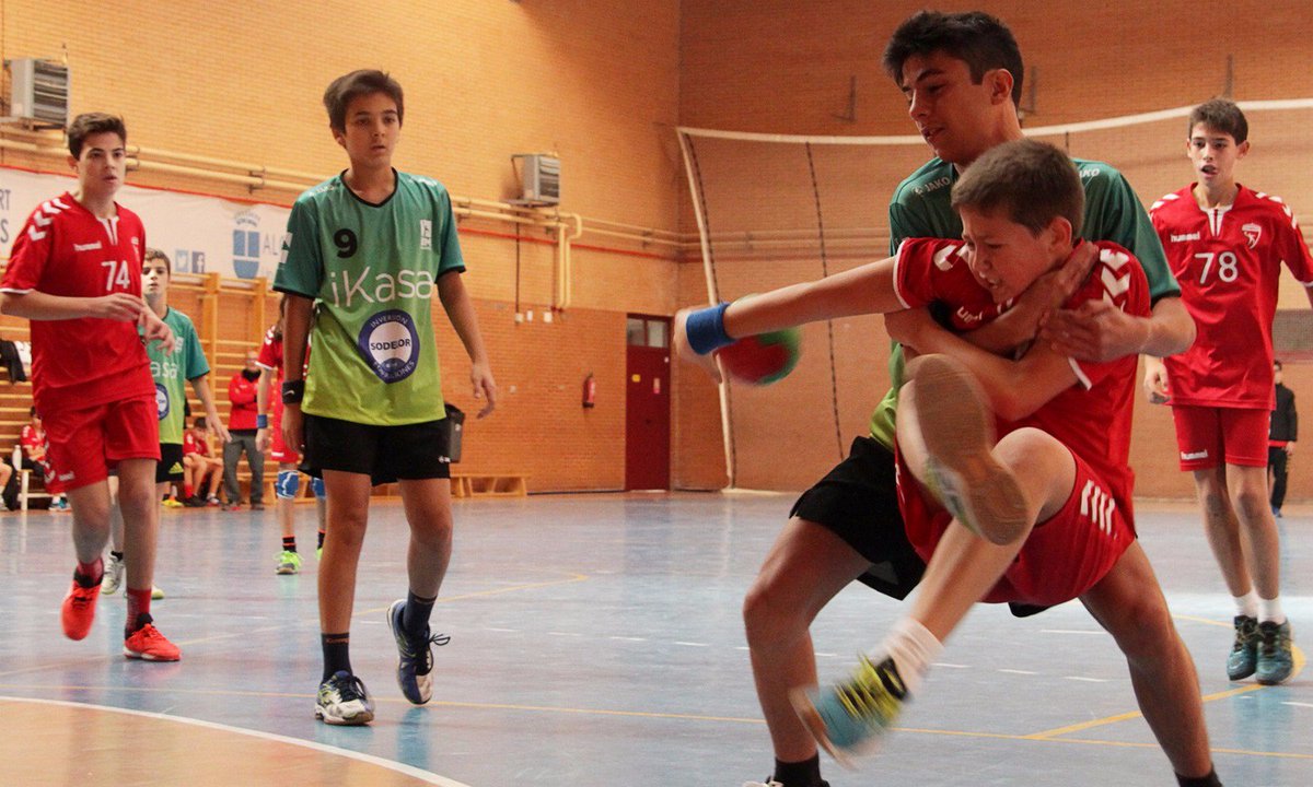 bmalcobendas's tweet image. #Resultados #Academia 18-19 Nov. #2IM @bmalcobendas 19
@iKasaBMMADRID  20
#Fotos de Pedro Martinez
#SienteTuEquipo #SienteTuClub