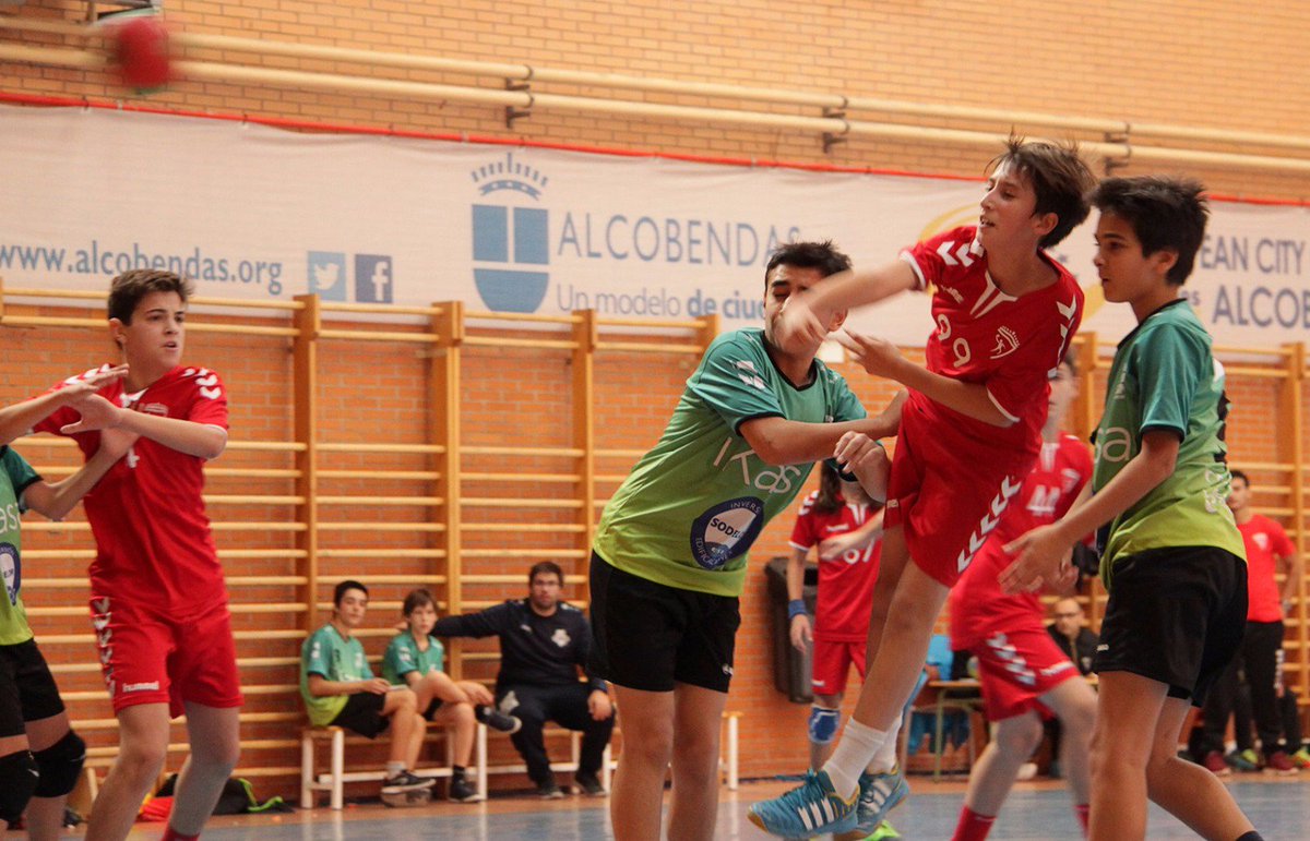 bmalcobendas's tweet image. #Resultados #Academia 18-19 Nov. #2IM @bmalcobendas 19
@iKasaBMMADRID  20
#Fotos de Pedro Martinez
#SienteTuEquipo #SienteTuClub