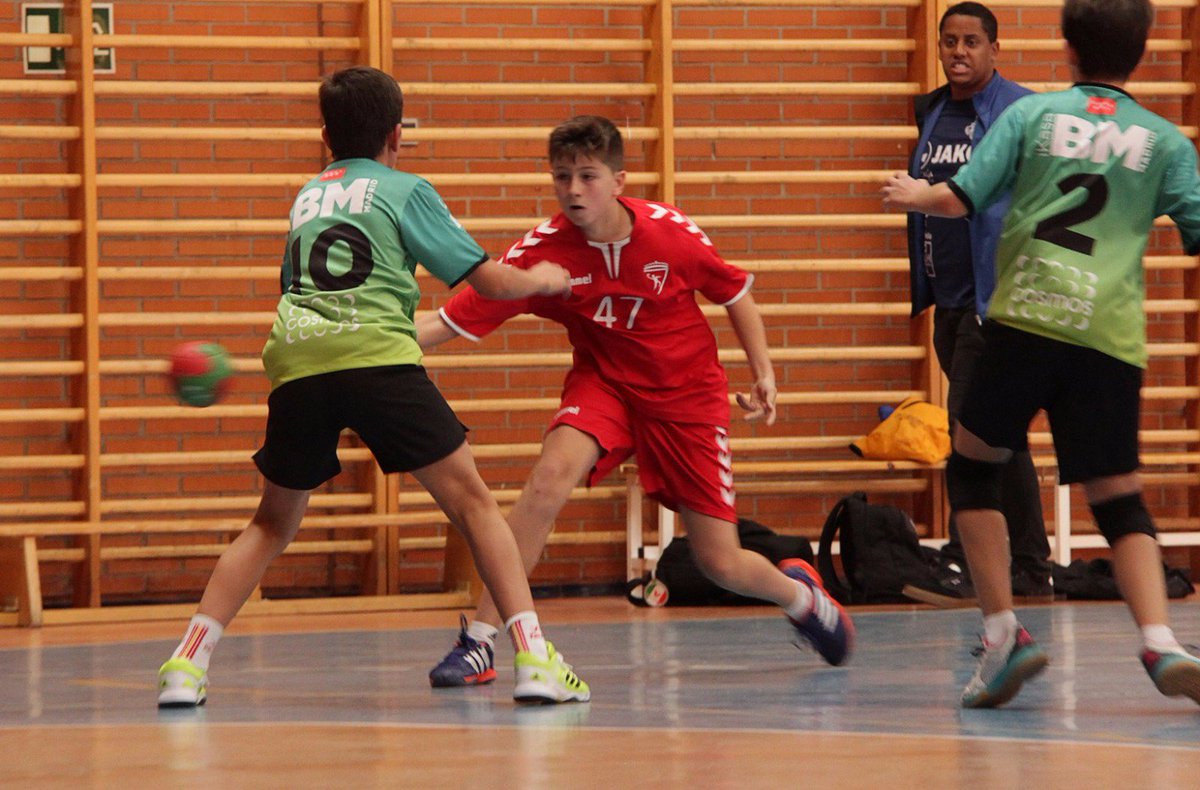 bmalcobendas's tweet image. #Resultados #Academia 18-19 Nov. #2IM @bmalcobendas 19
@iKasaBMMADRID  20
#Fotos de Pedro Martinez
#SienteTuEquipo #SienteTuClub