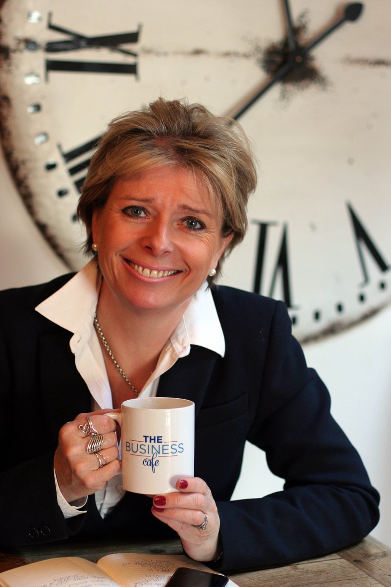 The BIGGEST ask of my life, please share and help us open The Business Cafe in all towns to love, support and skill our #smallbusinesses thebusinesscafe.co.uk/biggest-ask-of… … #TBCcrowdfund