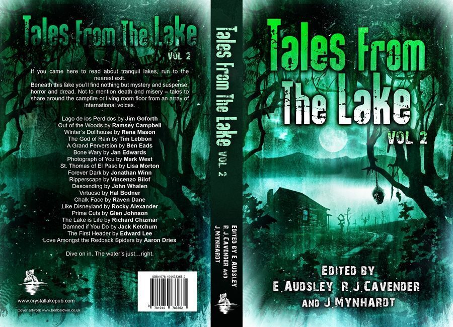 crystallakepub's tweet photo. The Legend continues…with Ramsey Campbell, Jack Ketchum, Edward Lee, and many more. 

Dive in: https://t.co/W7qLyctxda 

#Suspense #Fiction https://t.co/teyzaIu1FE