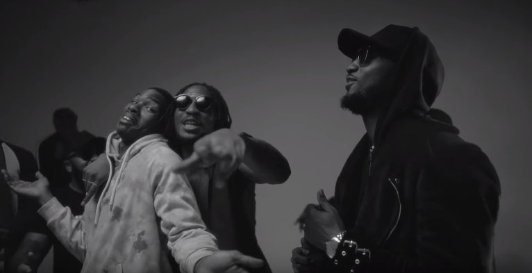 bagga_chat's tweet photo. In case you missed it >>> #SayWhatYouSay from @kwamz_k &amp; @FlavaJfmb x @smiledaviz 📽️https://t.co/1s65C0JkHj 
🌍
#kwamzandflava #afrobeats #uk #africa https://t.co/hXIv5ZzMDX