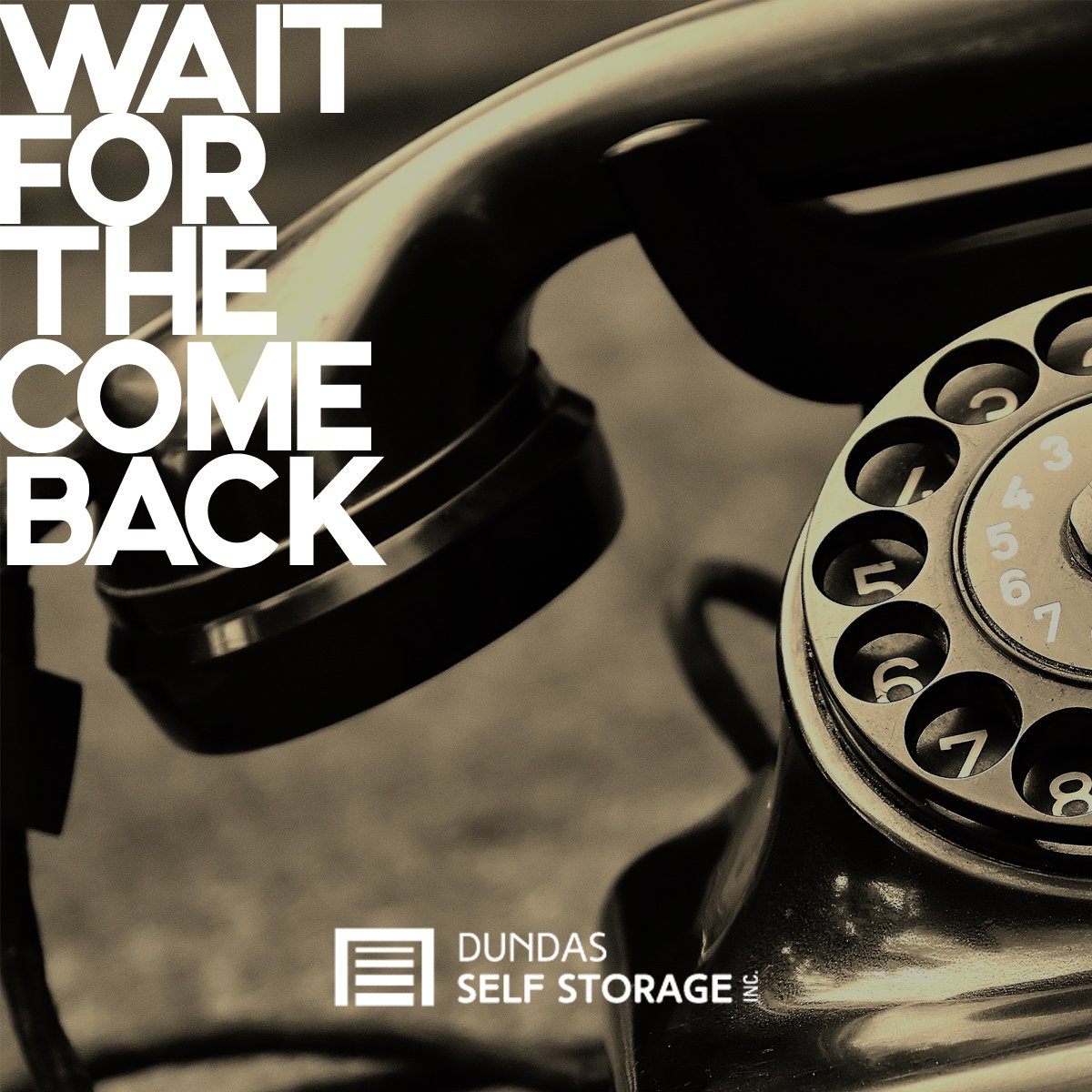 dundasstorage's tweet photo. We've already seen stores like Forever 21 try to bring back remodeled versions of these. You won't have to #WaitForTheComeback for too long! https://t.co/Fb93IfhybH