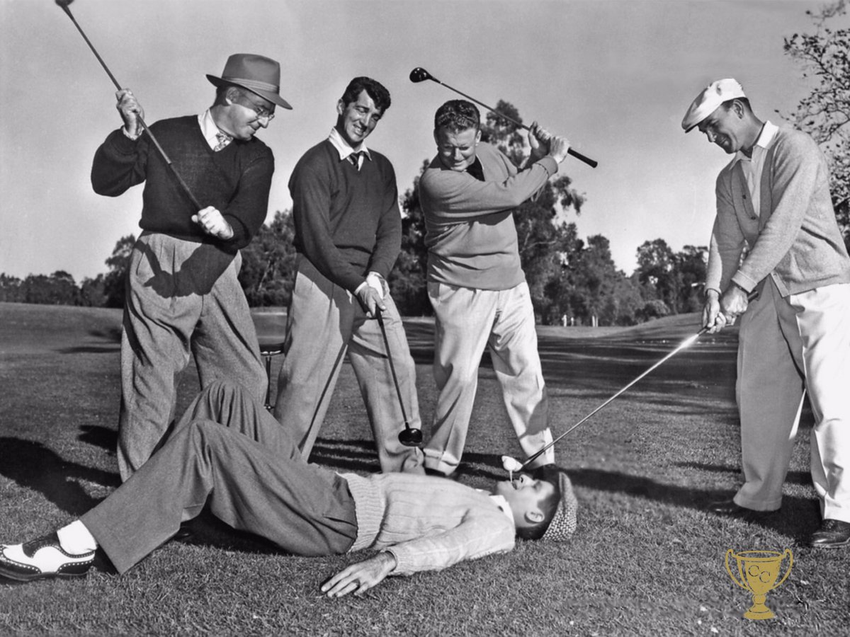 countryclubcm's tweet photo. Sunday shenanigans!
#golf #thecaddy #deanmartin #jerrylewis #thatsamore #golflife #countryclublife #countryclubcm #comingsoon #costamesa https://t.co/ap8MPYlRaI