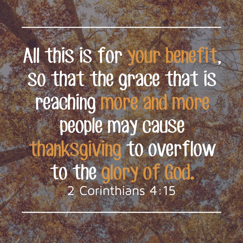 LosAltosUMC's tweet photo. Grateful today for God's grace!
#Thanksgiving #givethanks https://t.co/5amvIvzDdu