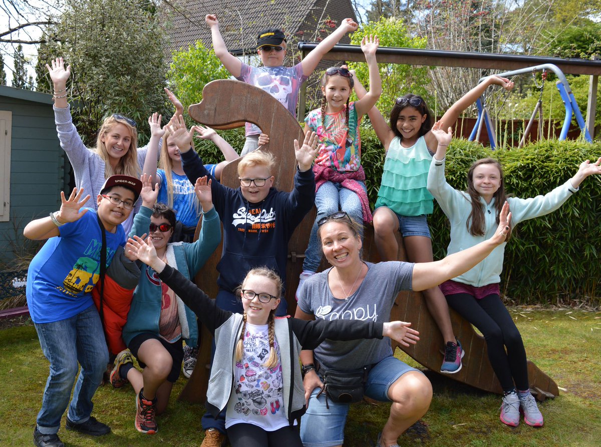Julia's House Children's Hospices tweet media
