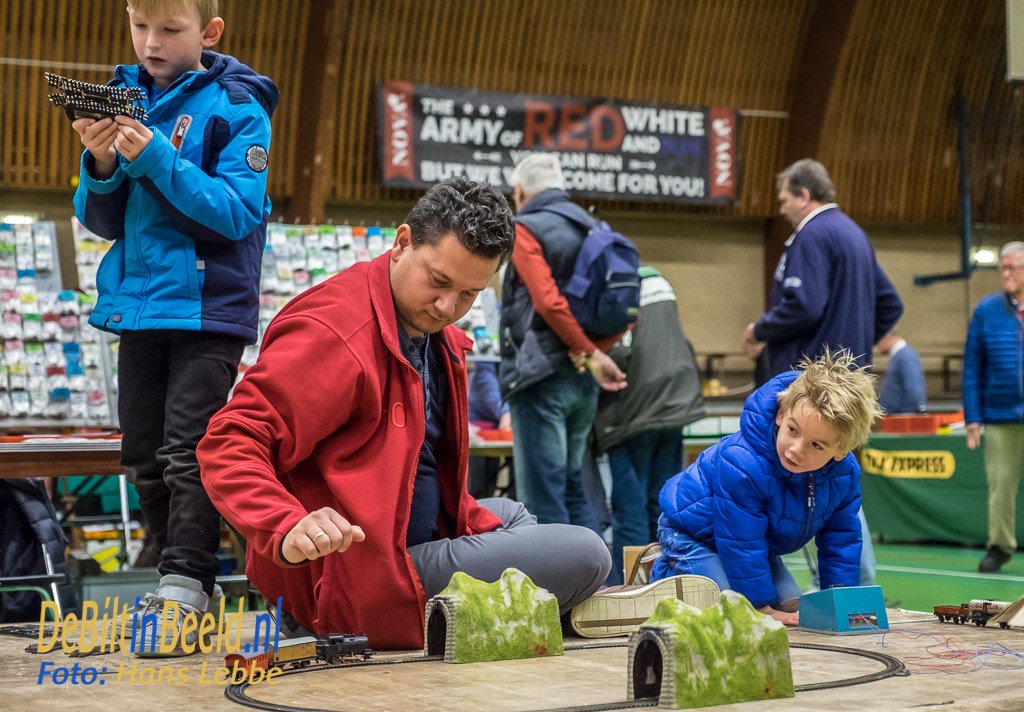 DeBiltinBeeld's tweet photo. #TrixExpress Clubdag in @HFWitte #DeBilt https://t.co/TTmByxAErb https://t.co/lsniHW4PUR
