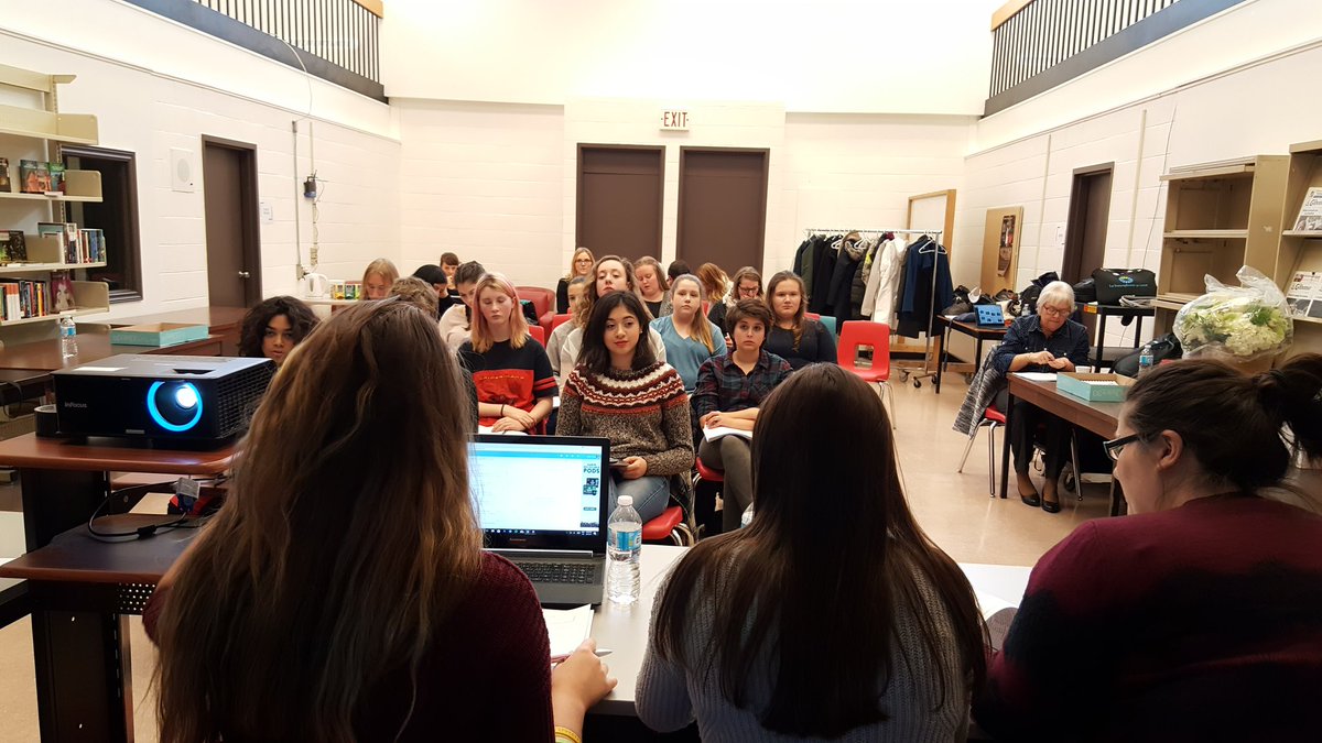 Nous sommes en plein AGA de Franco Jeunes de TNL à Saint Jean.