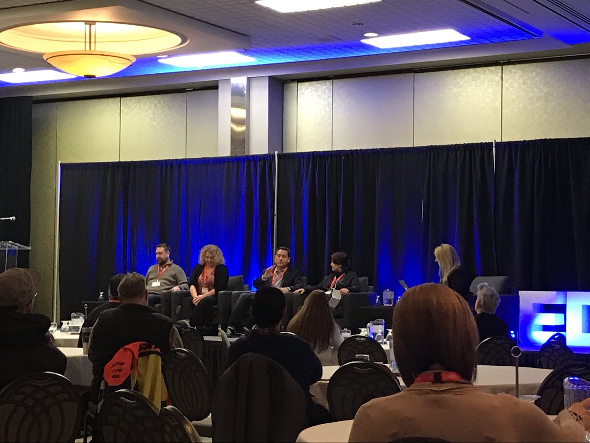 relnos_com's tweet photo. Experts tell all #EDCEWPG https://t.co/mIBMvm0HBa