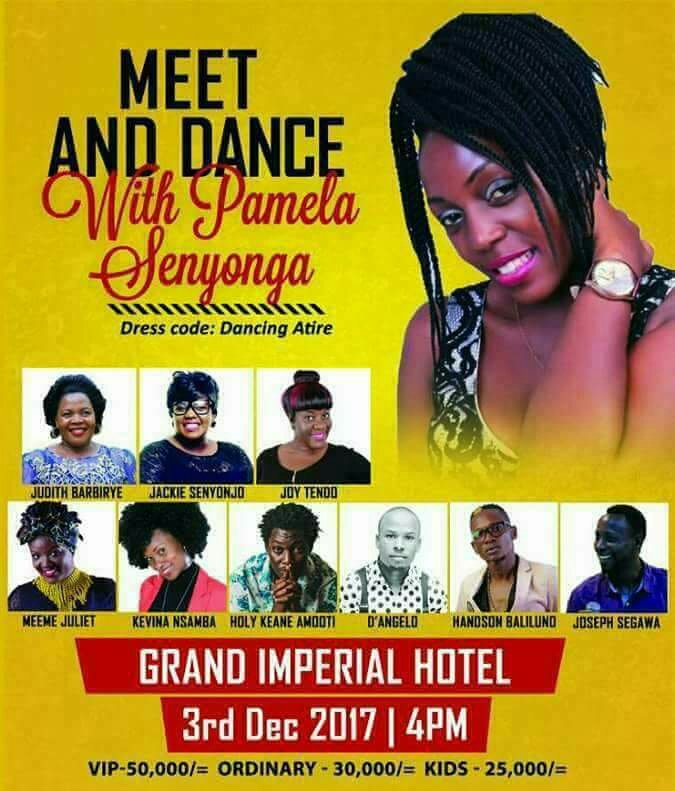 Pamelasenyonga's tweet photo. Your all most welcome https://t.co/LFLpehMbDc