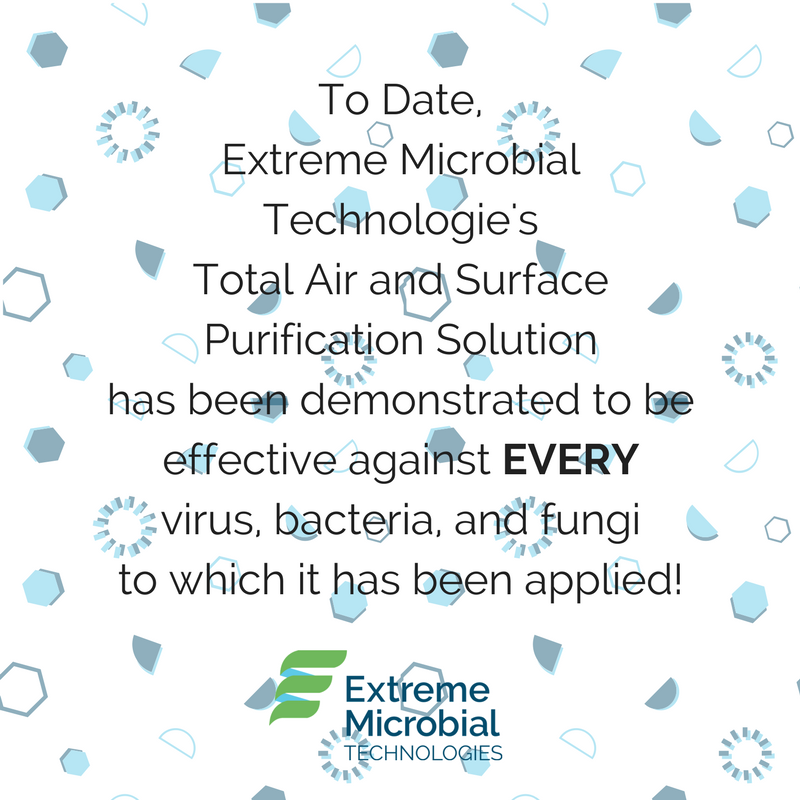XtremeMicrobial's tweet photo. Every virus, bacteria, and fungi we've come across, we've beat! #ExtremeMicrobial https://t.co/v98SSd6wKz