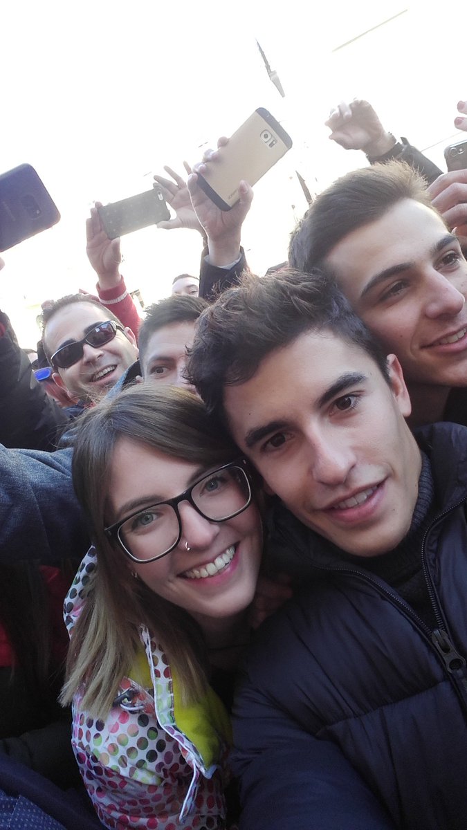 Andreacliment's tweet photo. I'm93 #big6 #cervera @marcmarquez93 https://t.co/8th0XwIutv