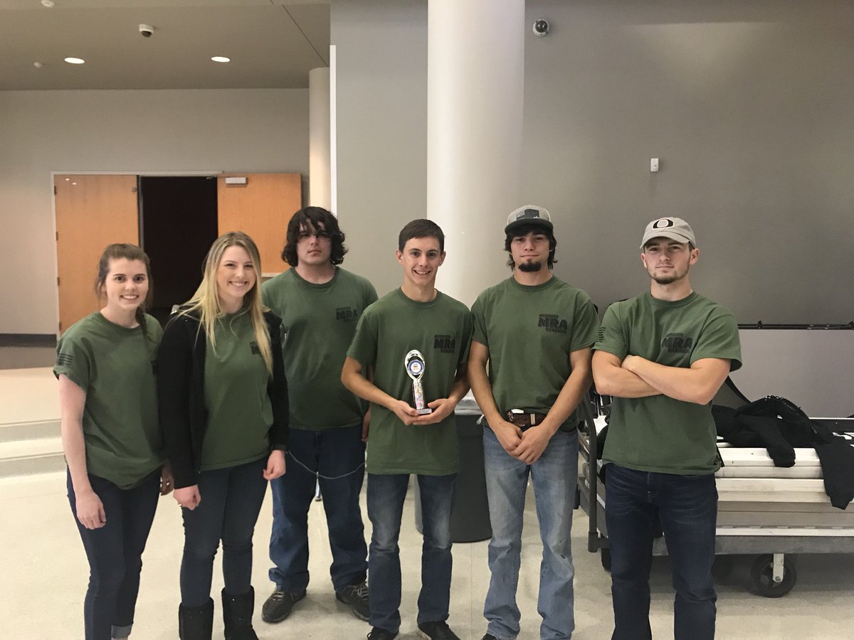 sarah_peffer's tweet photo. I am so proud of @merrittschools robotics team! Winners of the Connect award and nominated for the Rockwell Collins innovate award. #firstrobotics #FTC https://t.co/7PYthysYdG