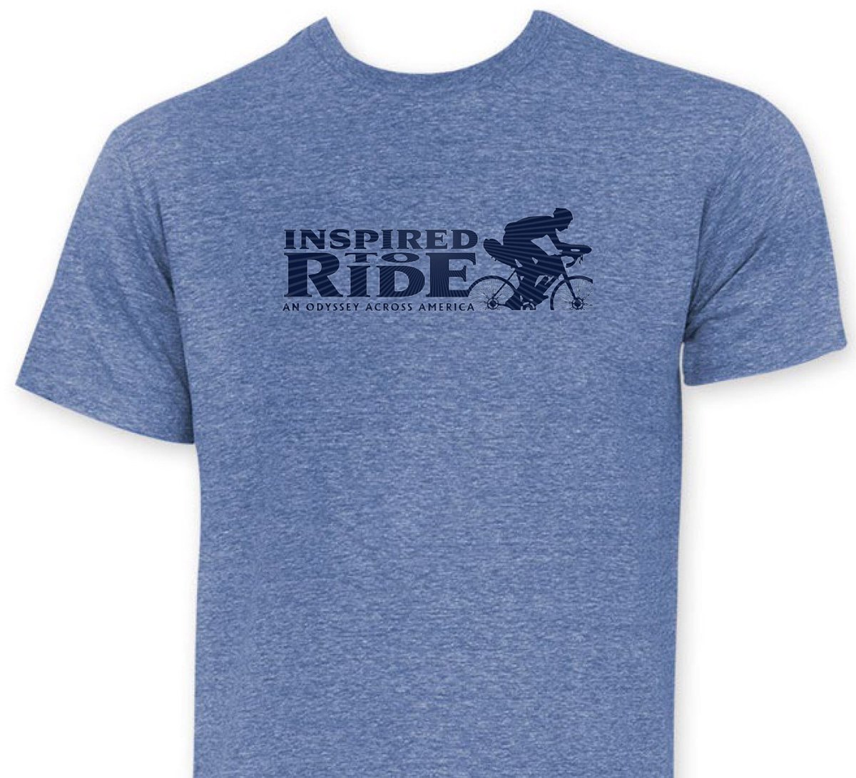 Have you placed your pre-order for new #InspiredToRide t-shirts:

 watch.inspiredtoride.it/products/inspi…