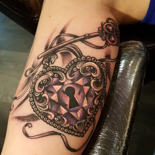 Vivid Ink Stafford tweet media