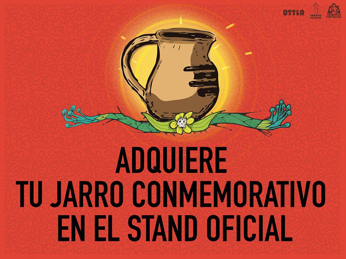 FESTIVALPULQUE tweet picture
