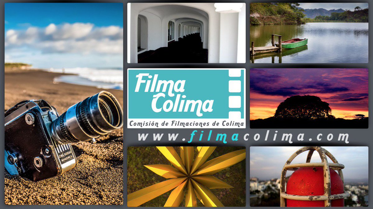 Manzanillo_Mex's tweet photo. En Colima encontrarás las locaciones ideales para hacer la película de tus sueños. ¡No lo pienses más! Tenemos un lugar especial para cada una de tus ideas... #UnDestinoDePelícula #FilmaColima https://t.co/9ObjHCgTEX