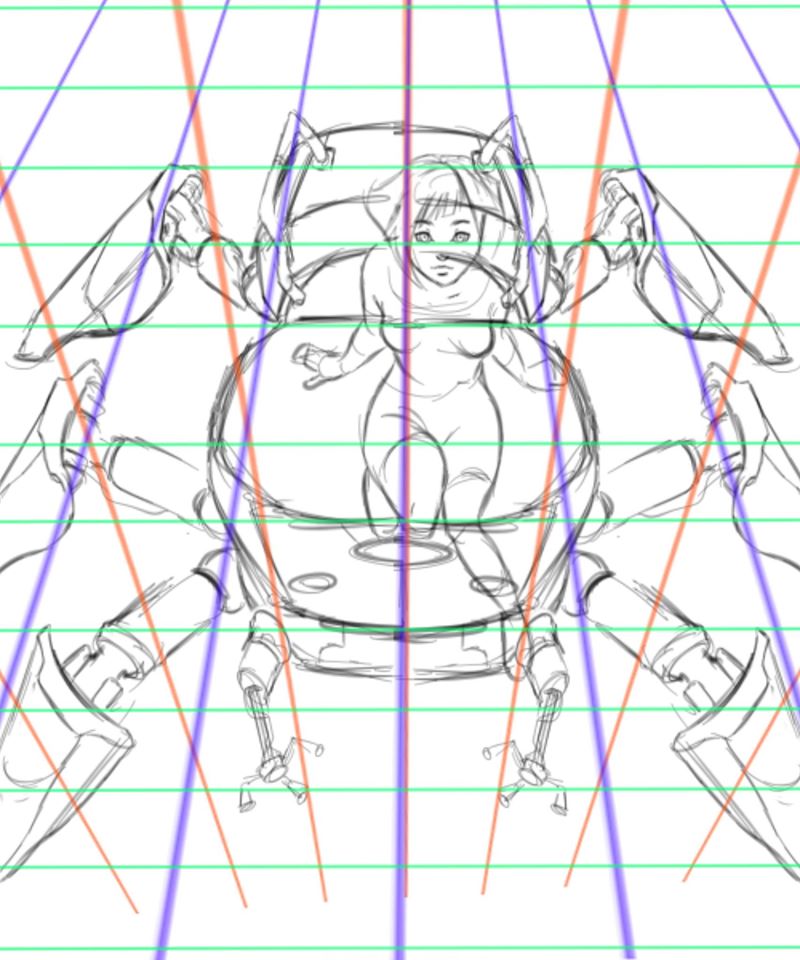 ShinuGames's tweet photo. #digital_art #line_work #shinu_real_arts #manga #anime https://t.co/L9BDMlyriR